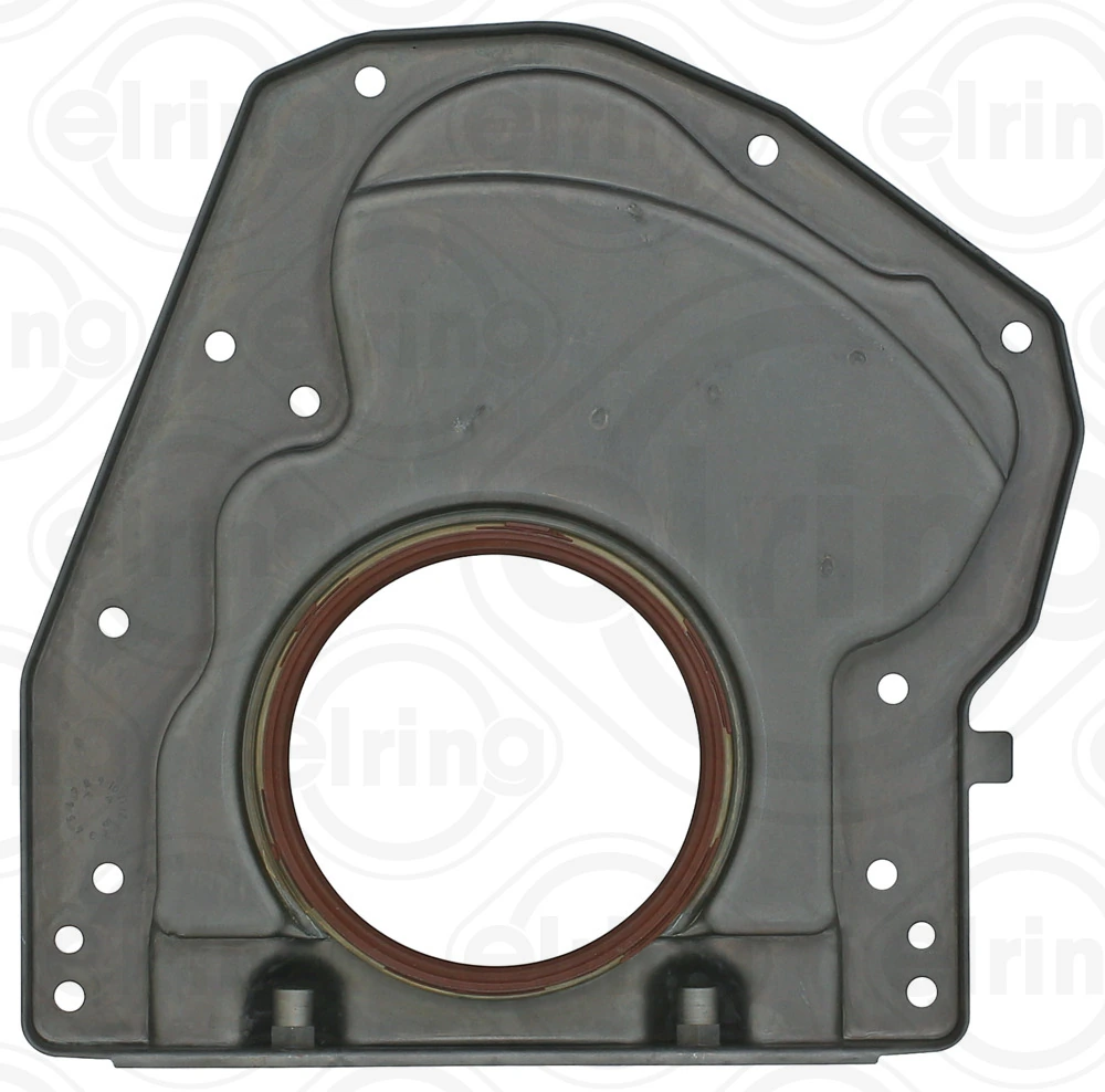 Сальник колінвала двигуна, задній Elring 430600 ціна, від 55.66 USD