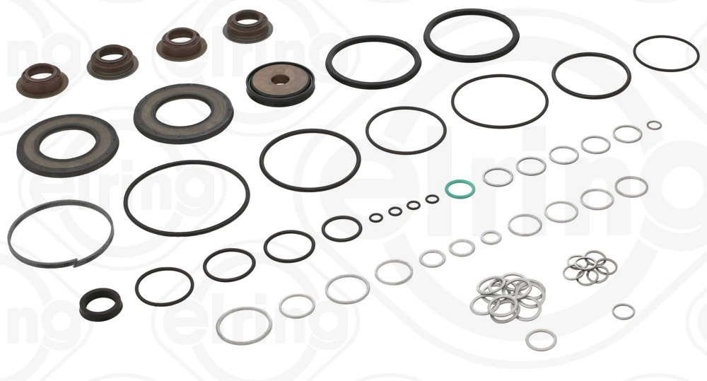 Ремкомплект КПП Iveco 93161693 ціна, від 136.93 USD