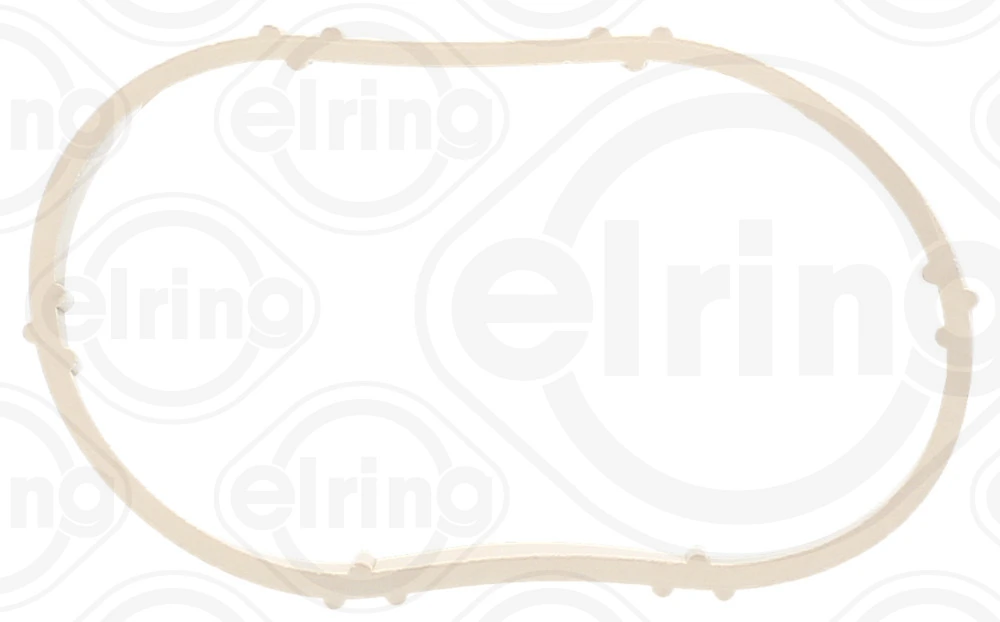  Прокладка впускного колектора Renault Scenic 2