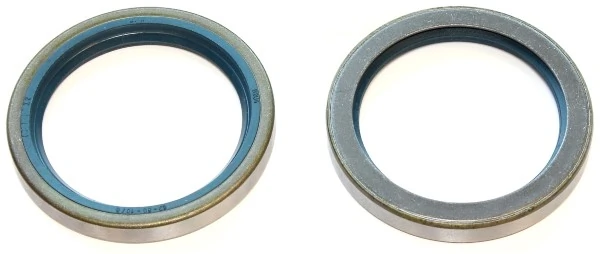Сальник передньої маточини, внутрішній 0634310620 ZF Parts
