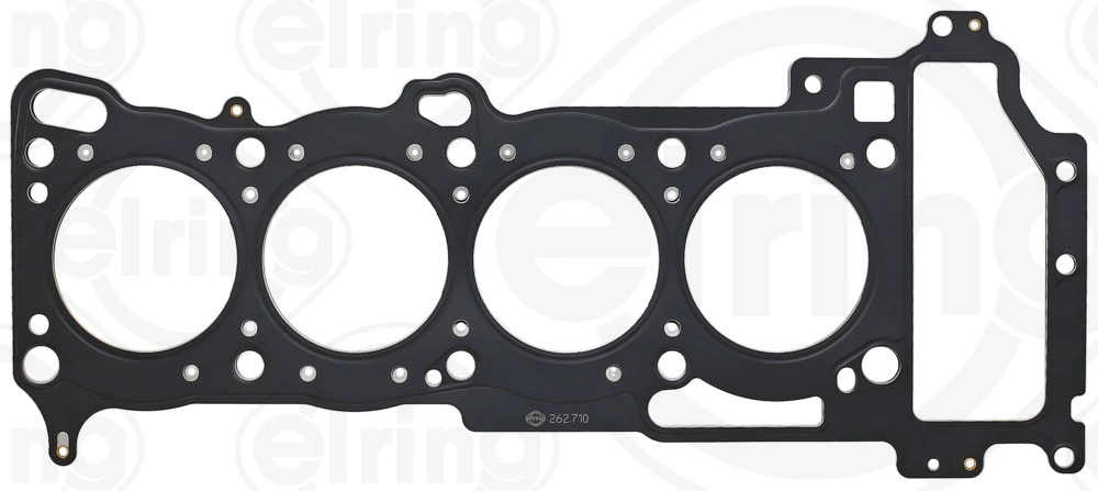 Прокладка ГБЦ Nissan Almera II седан (N16) (2000 - 2006) ціна, від 29.06 USD