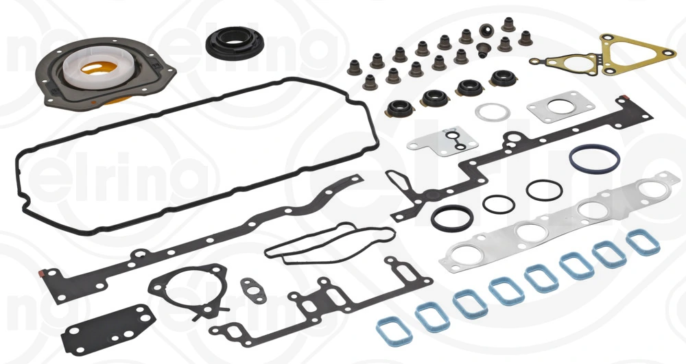 Набір прокладок двигуна на Ford Transit V V184/5
