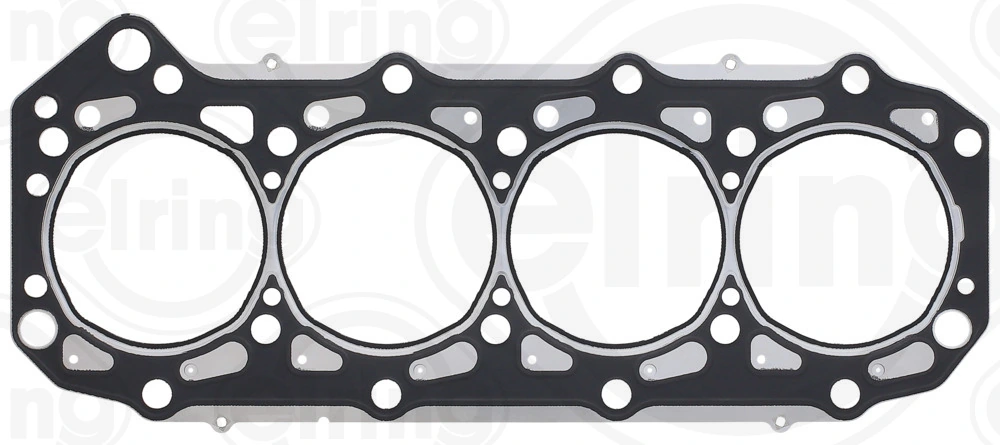 Прокладка ГБЦ 11044VC100 NIPPON MOTORS