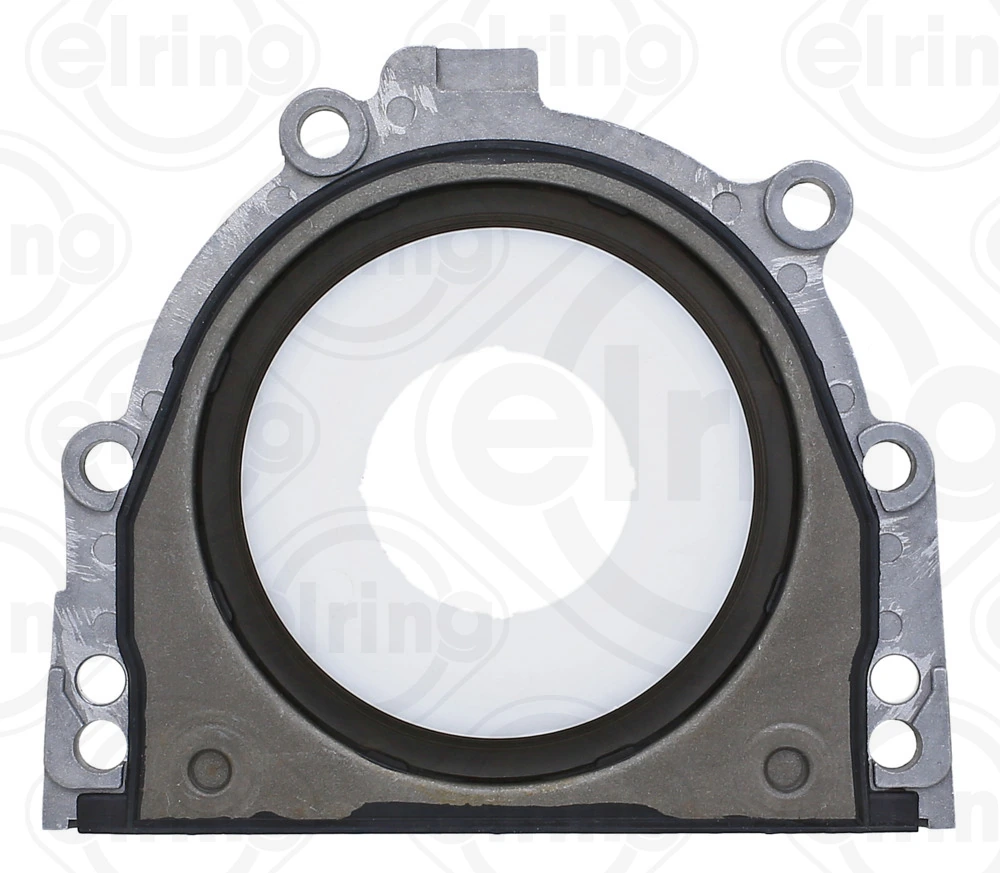 Сальник колінвала двигуна, задній Elring 012380 ціна, від 39.75 USD