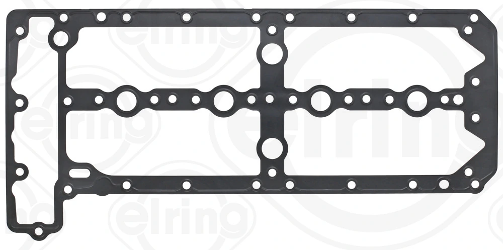 Прокладка клапанної кришки двигуна Iveco 504047676 ціна, від 16.18 USD