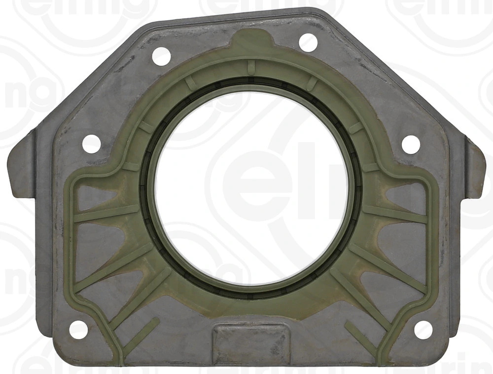 Сальник колінвала двигуна, задній Elring 375320 ціна, від 22.60 USD