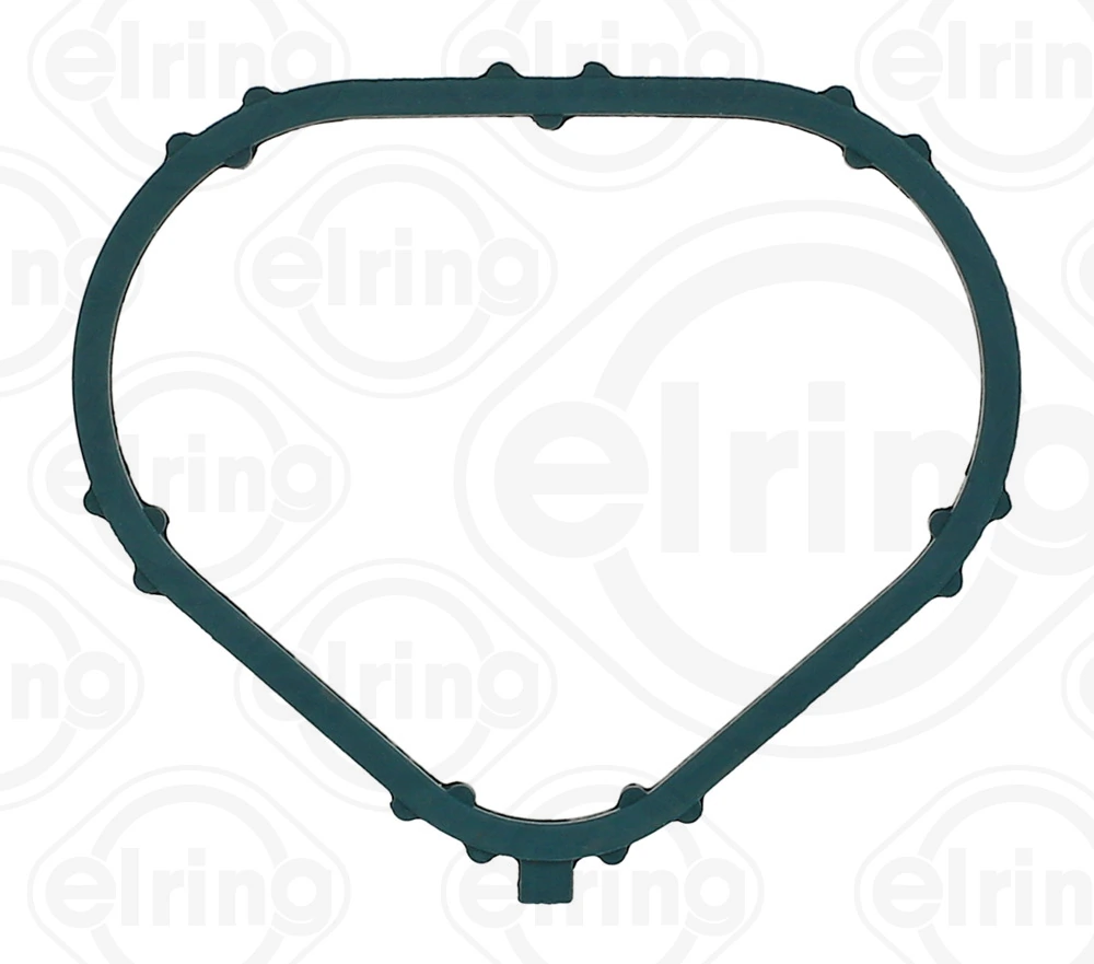 K04627326AC Fiat/Alfa/Lancia Прокладка впускного колектора