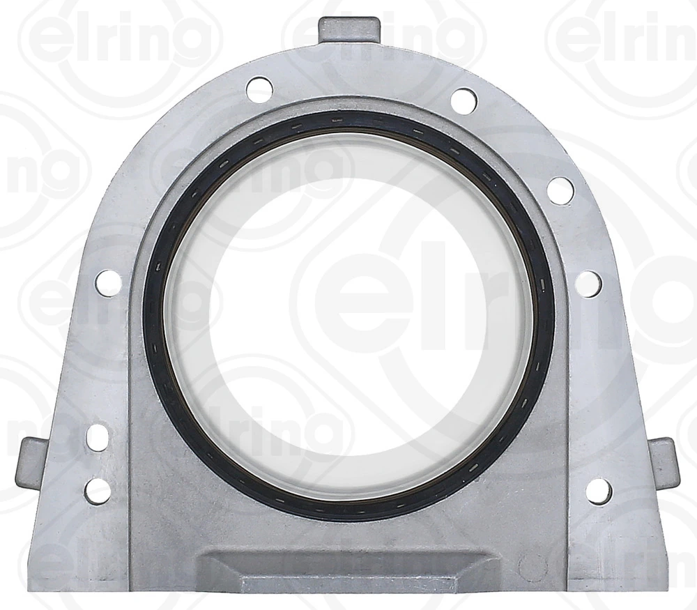Сальник колінвала двигуна, задній Elring 298670 ціна, від 58.97 USD