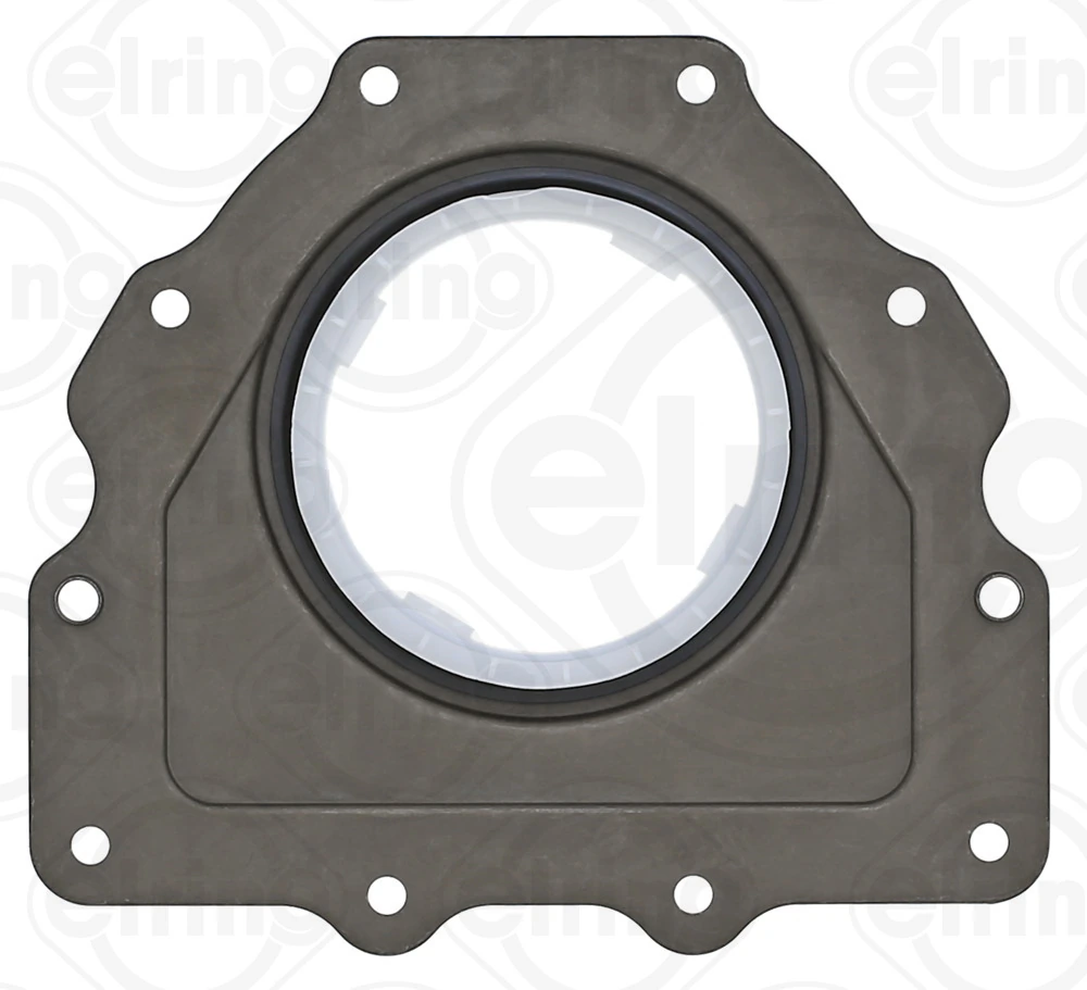 Сальник коленвалу Nissan Qashqai 2