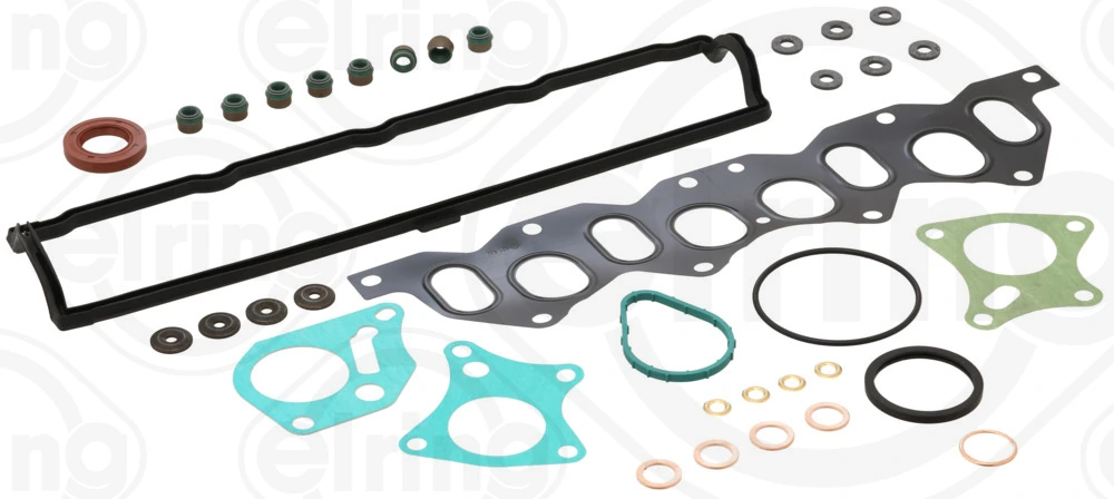 Купити 7701465195 Renault (RVI) Комплект прокладок двигуна, верхній