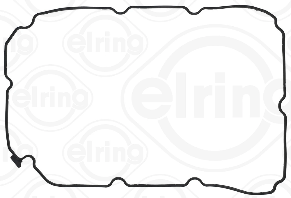 519520 Elring Прокладка піддону АКПП