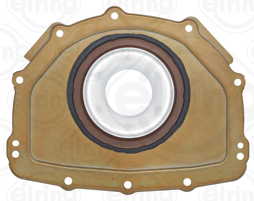 Сальник колінвала двигуна, задній Elring 685340 ціна, від 38.29 USD