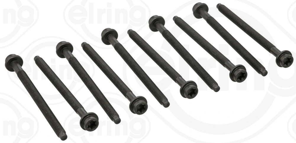 Болт головки блока циліндрів, ГБЦ Ford 96HM6065AB ціна, від 21.31 USD