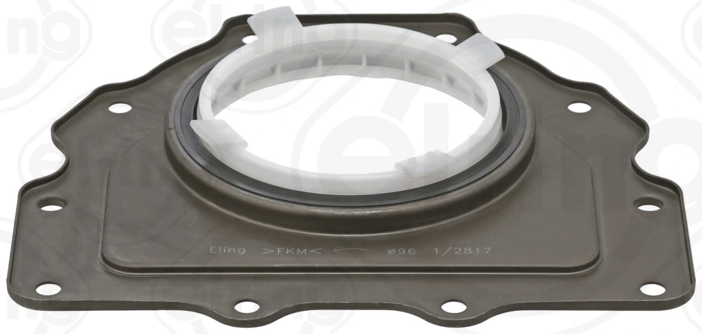 Купити Сальник коленвалу Nissan Qashqai II J11