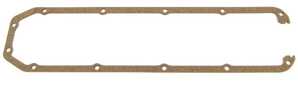 Прокладка кришки клапанної  на Audi 80 B2 81, 85