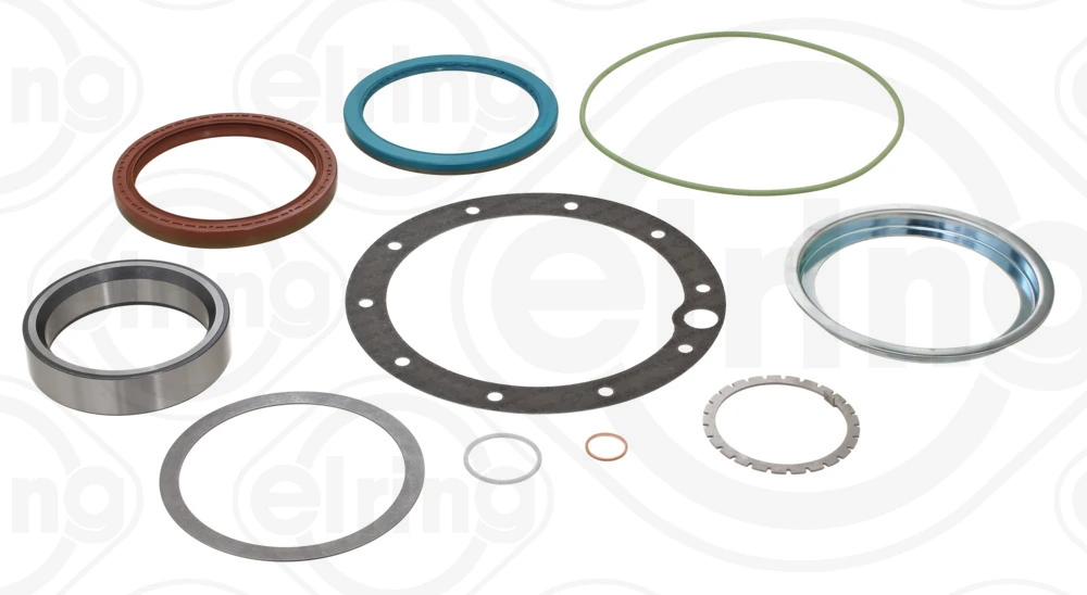 Купити A9403501835 Mercedes Ремкомплект задньої маточини