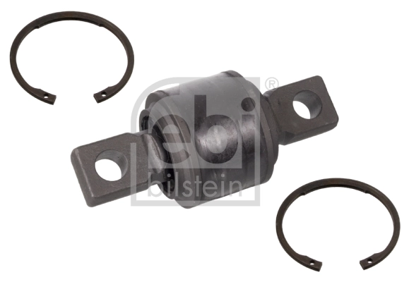 Сайлентблок реактивної тяги, задній Mercedes A0003302011 ціна, від 24.96 USD
