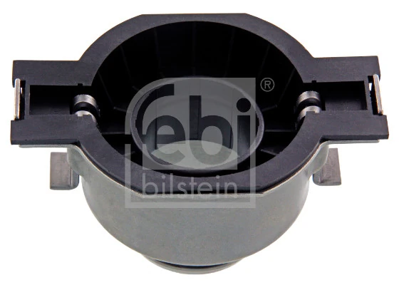 Підшипник вижимний зчеплення VALEO VAL806535
