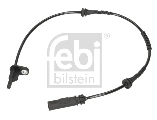 Купити 34525A61B48 BMW Датчик АБС (ABS) задній