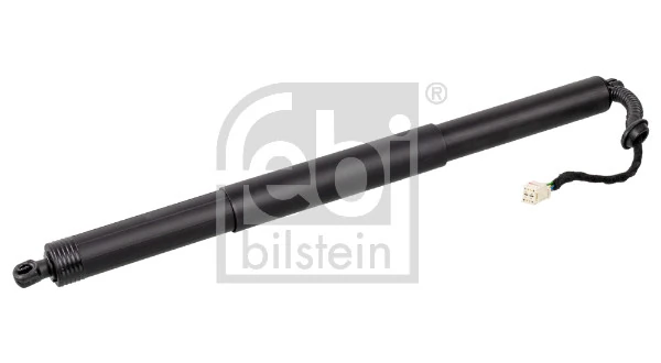 Амортизатор кришки багажника Stabilus 80A827851A