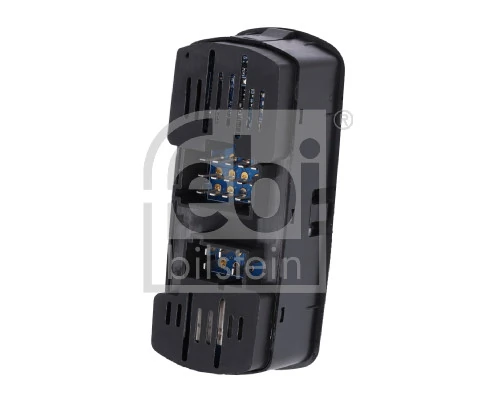 A0055452413 Mercedes Кнопки переднього лівого склопід'ємника