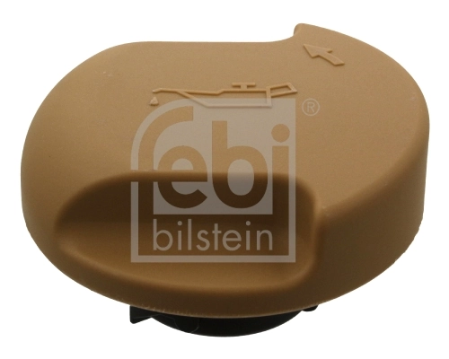 Кришка маслозаливной горловини General Motors 0650091 ціна, від 4.34 USD