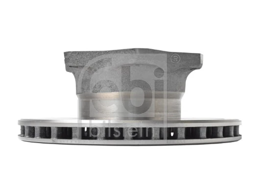 Задні дискові гальма Febi 10921 ціна, від 58.20 USD