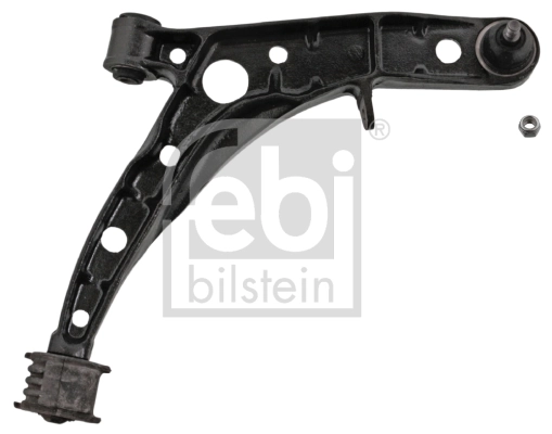 Важіль передньої підвіски нижній, правий KAP KM0702544 ціна, від 57.95 USD