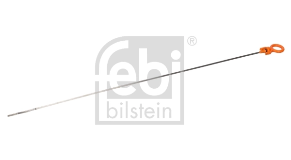 Покажчик рівня масла на Seat Cordoba  6L2