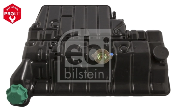 A0005002249 Mercedes Розширювальний бачок охолодження
