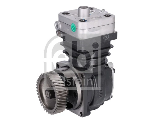 K004954R Knorr-bremse Компресор підкачки амортизаторів