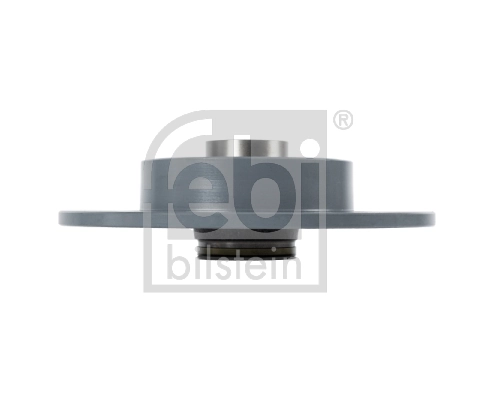 Задні дискові гальма Febi 108208 ціна, від 62.91 USD