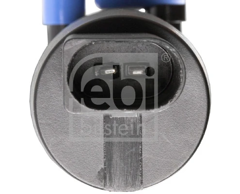 Помпа омивача скла передній/задній Febi 105954 ціна, від 10.51 USD