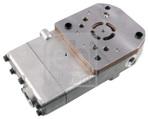 Купити A5411303519 Mercedes Компресор, головка блока (TRUCK)