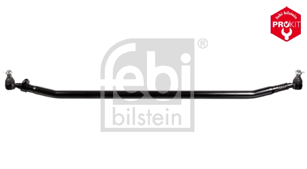 Тяга рульова в зборі DAF 1400056 ціна, від 167.02 USD