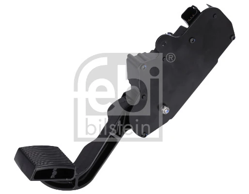 21059642 Volvo Педаль газу (акселератора)