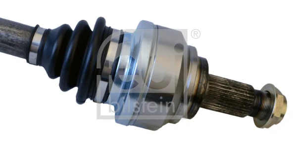 Приводи задніх коліс Febi 185923 ціна, від 111.35 USD