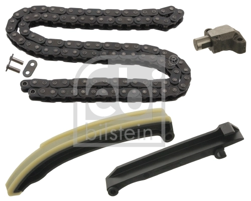 Купити 70663SET Iwis Комплект ланцюга ГРМ