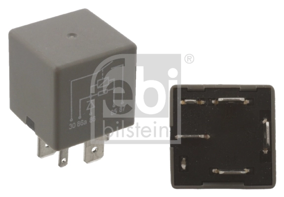 Реле електробензонасосу AND 3L906008 ціна, від 5.07 USD