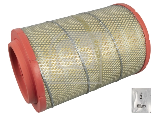Елемент повітряного фільтра Asia360 GK74R23603 ціна, від 13.43 USD