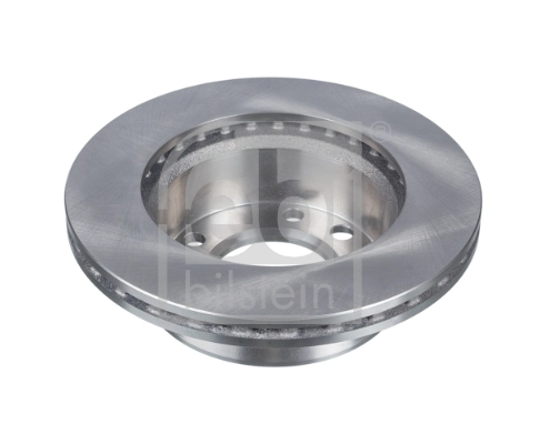 07517 Febi Гальмо дискове переднє