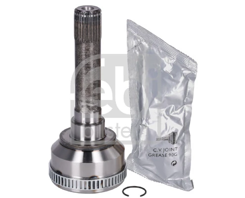 Граната колісна Magneti Marelli TOJ0176 ціна, від 44.24 USD