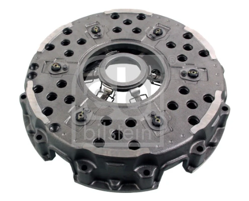 Пелюстковий кошик зчеплення VALEO 355146 ціна, від 460.28 USD