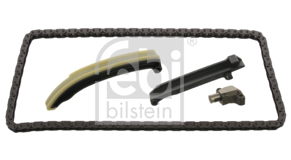 Ланцюг ГРМ, комплект Iwis 70663SET ціна, від 80.93 USD
