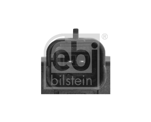 Клапан соленоїд регулювання заслонки EGR Febi 108374 ціна, від 8.87 USD