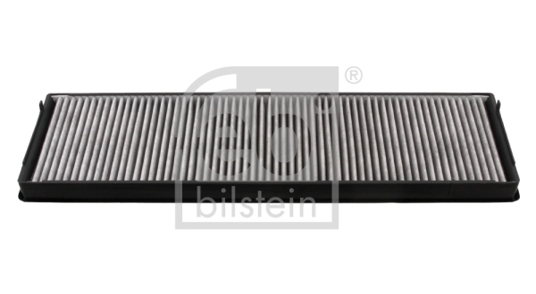 Фільтр салону AF55873 Fleetguard