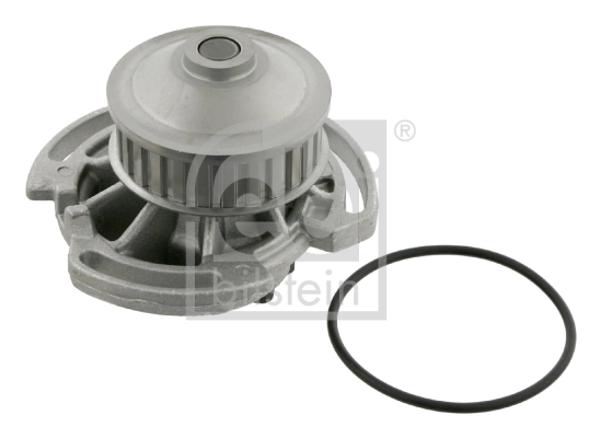  Помпа Volkswagen Golf 2