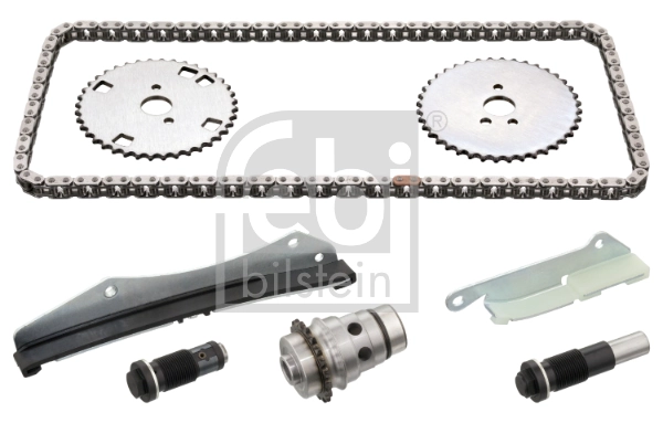 MCK1050 Magneti Marelli Ланцюг ГРМ, комплект