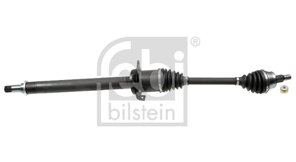 Купити BB1268 Posterparts Піввісь права