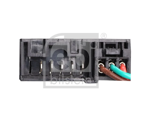 Мотор стеклоочищувача Febi 107272 ціна, від 42.11 USD